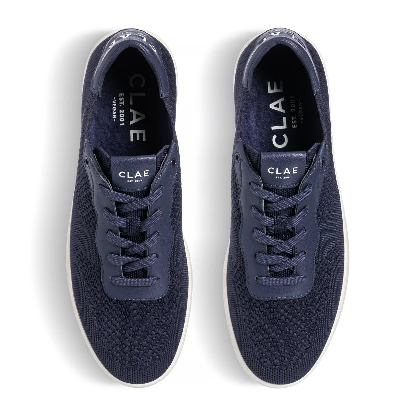 Malone Knit Navy