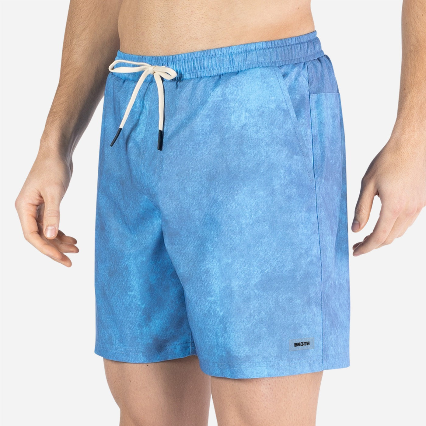 Agua Volley 2N1 Fog Acid Wash