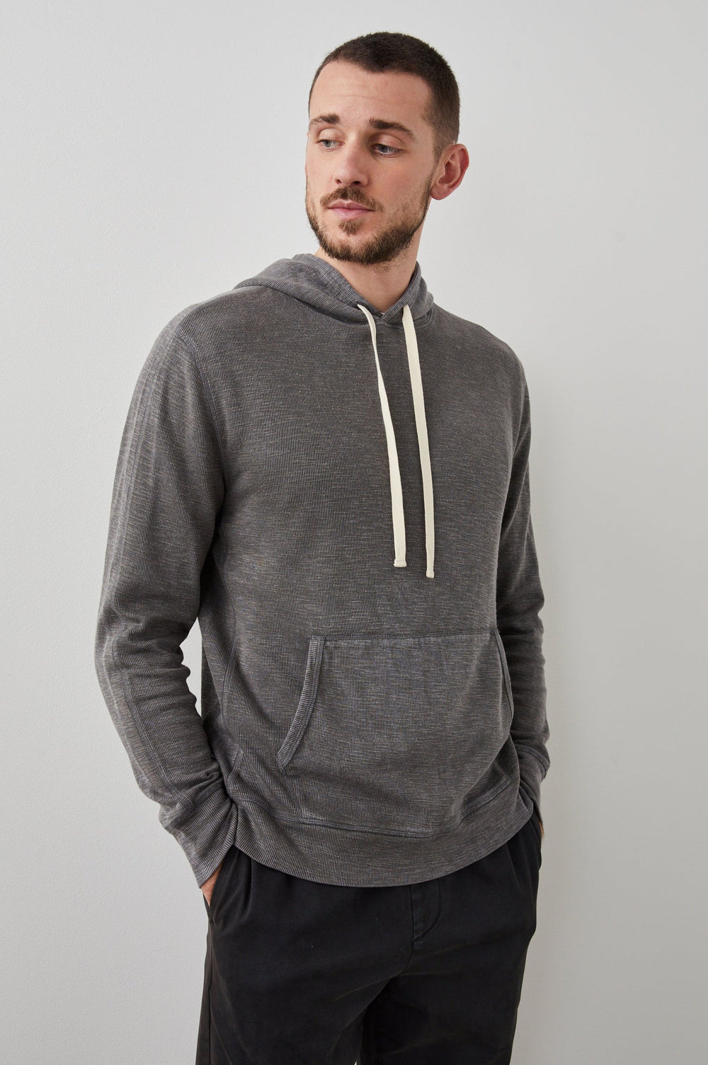 Mammoth Washed Black