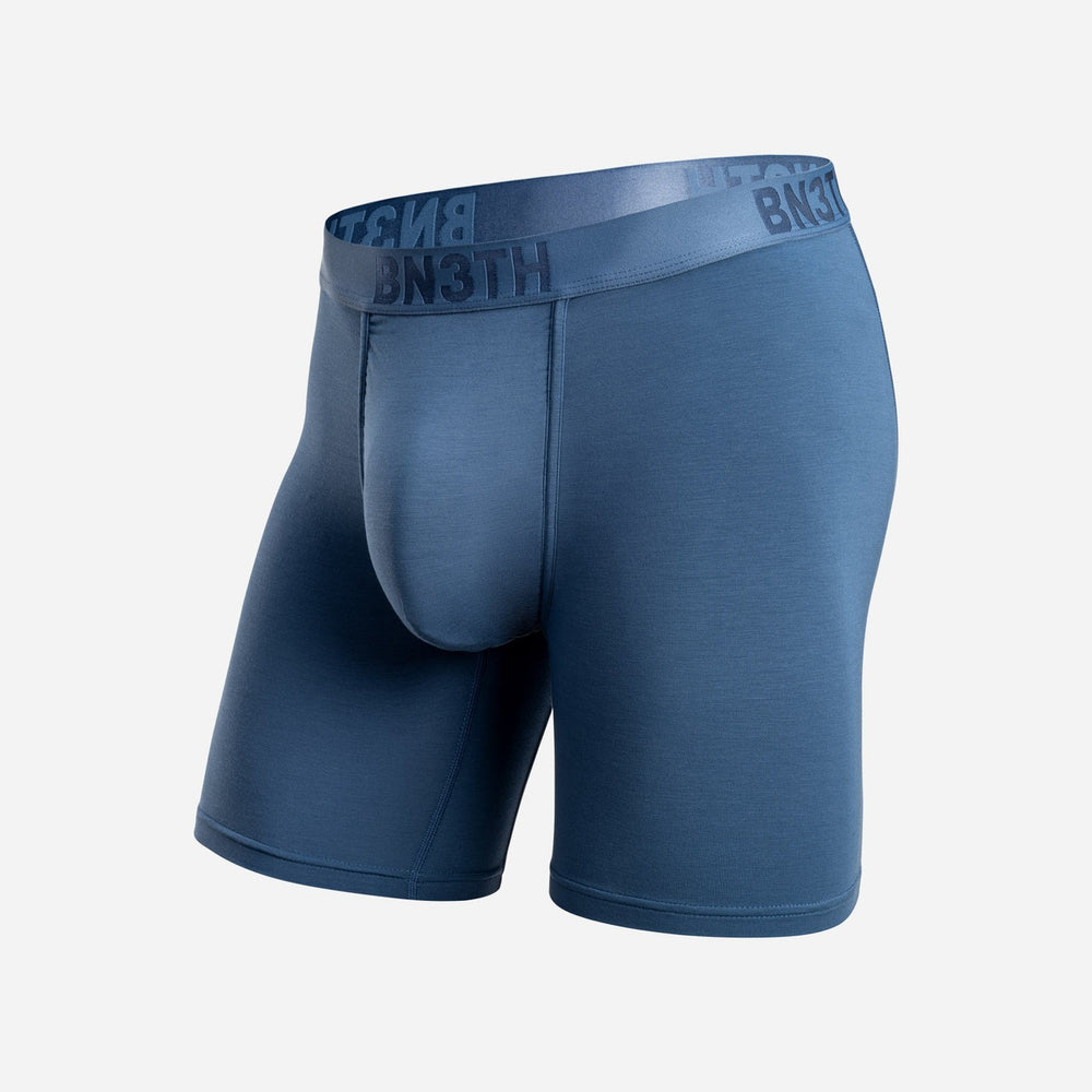 Classic Icon Boxer Brief SD Fog