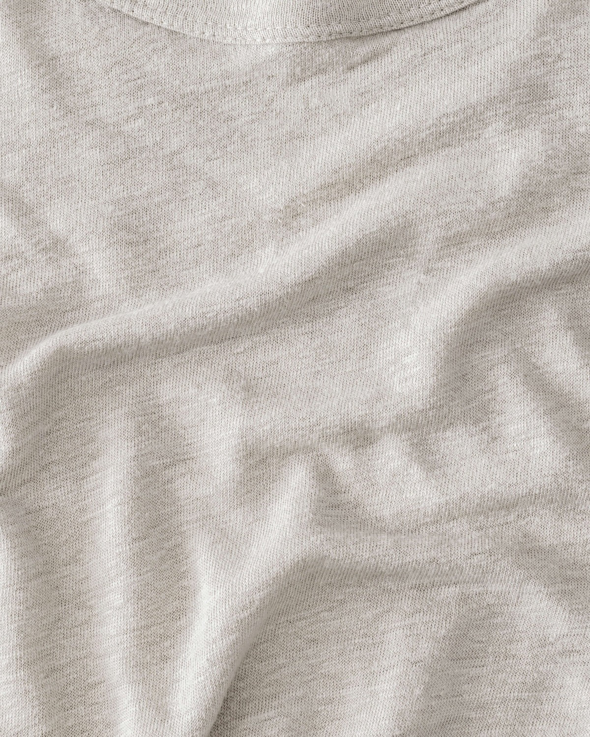 Tank Tee Bone