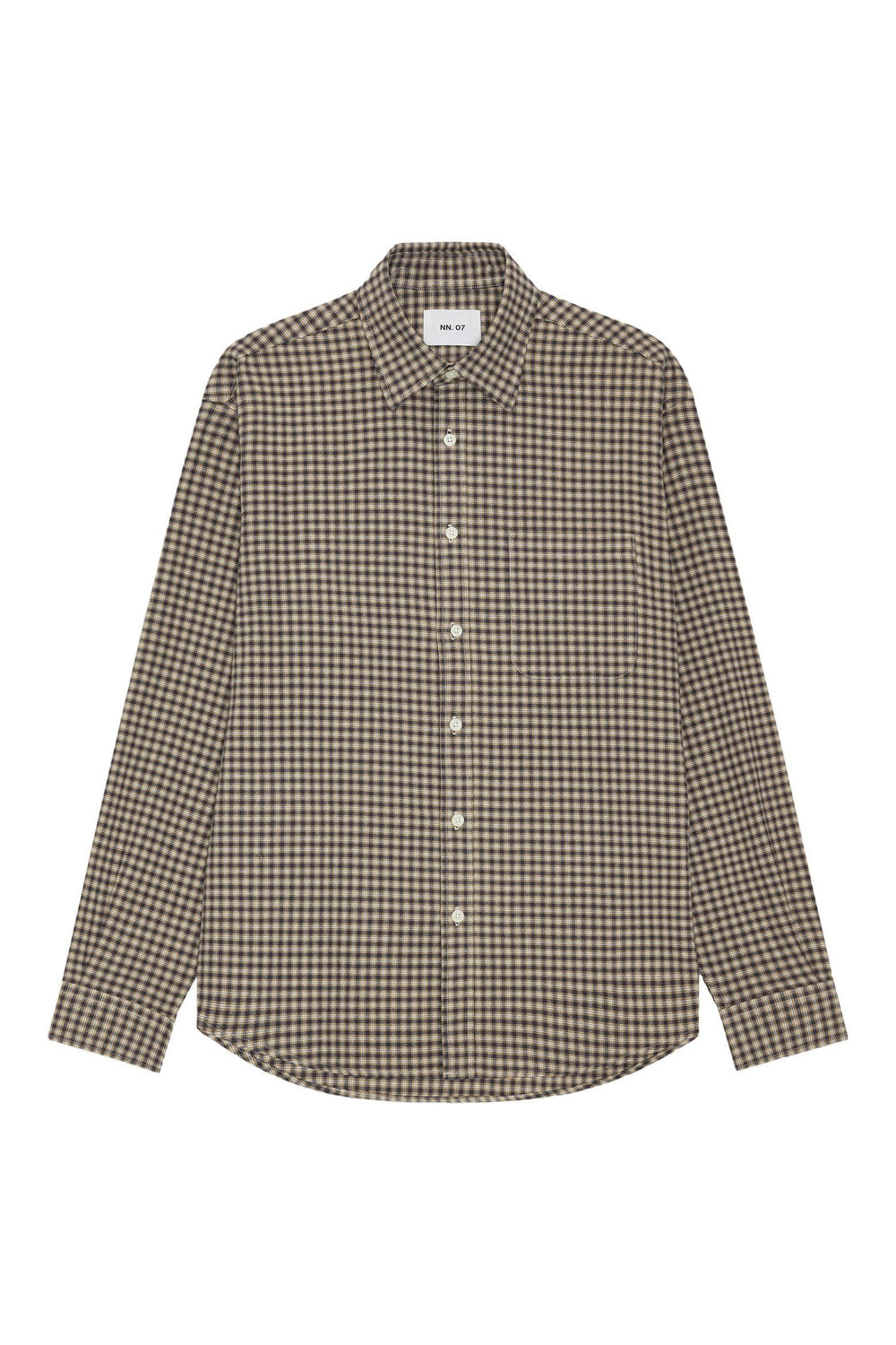 Deon 5465 - Sand Check