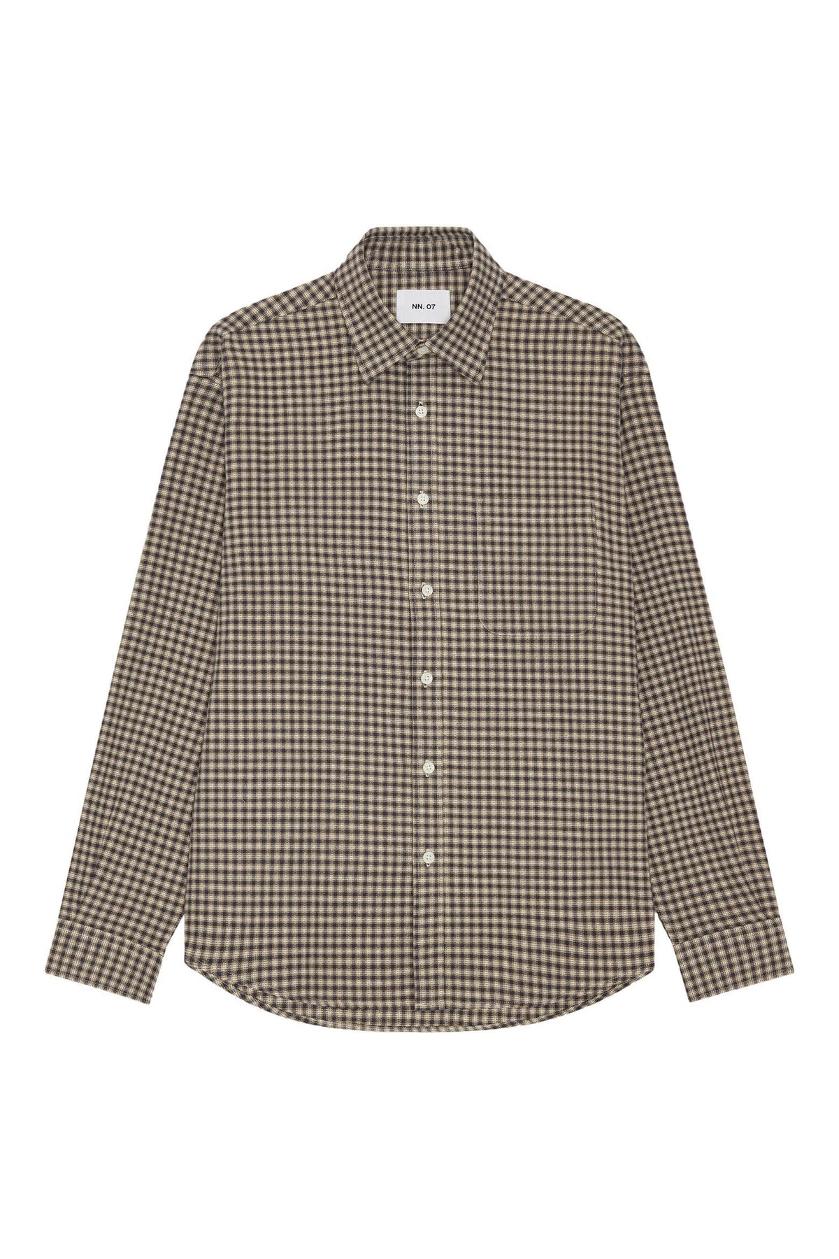 Deon 5465 - Sand Check