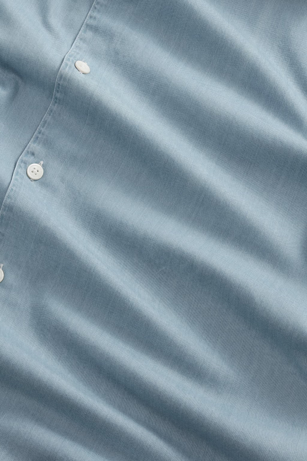 Julio SS Bleach Indigo