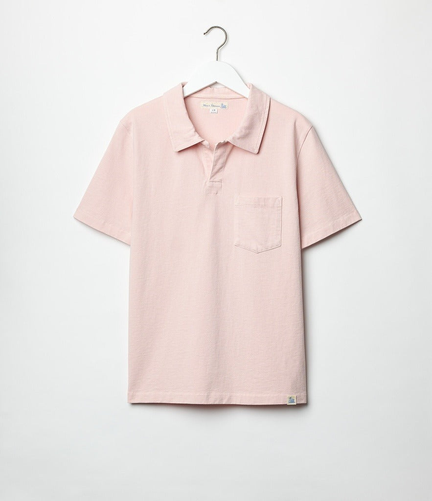 Good Basics Polo Shell