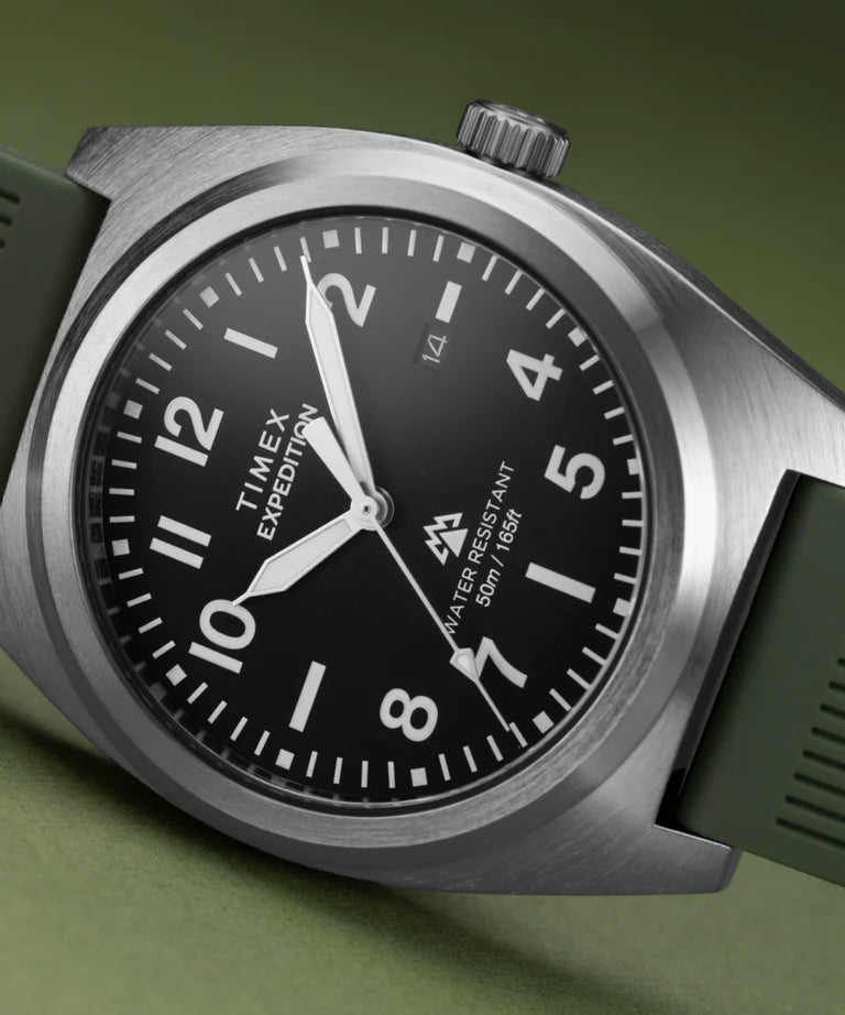 Expedition Capstone Watch