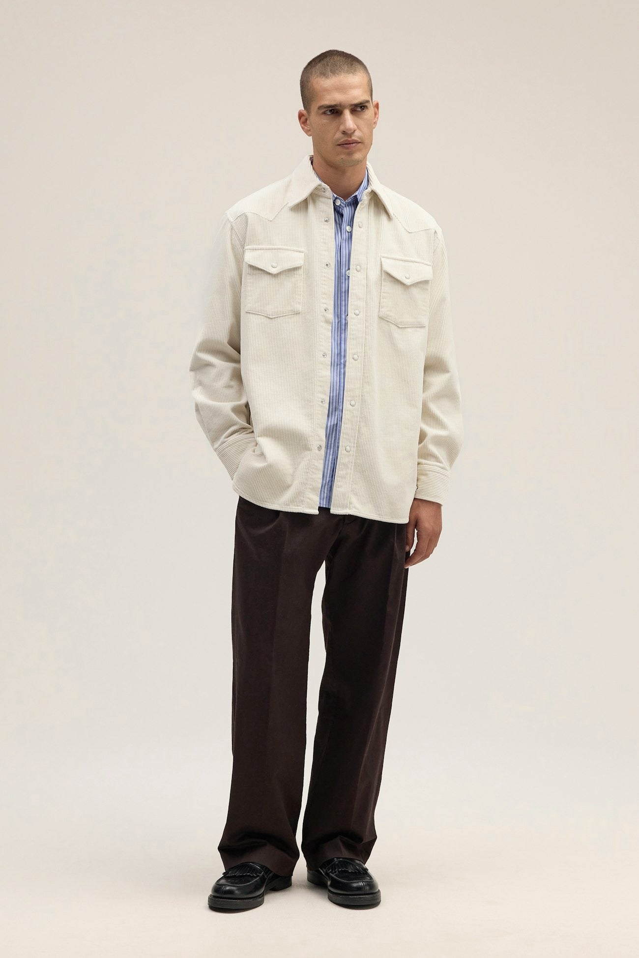Ricky Ivory