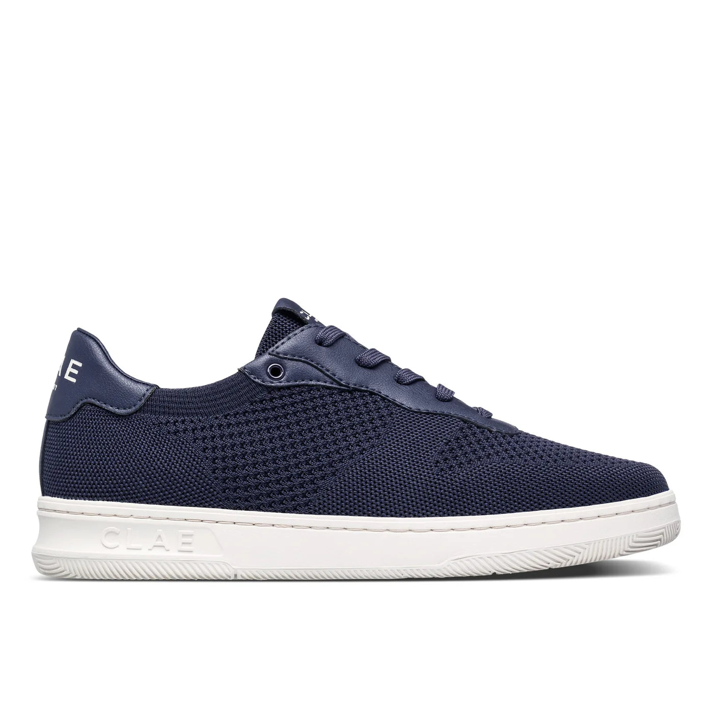 Malone Knit Navy