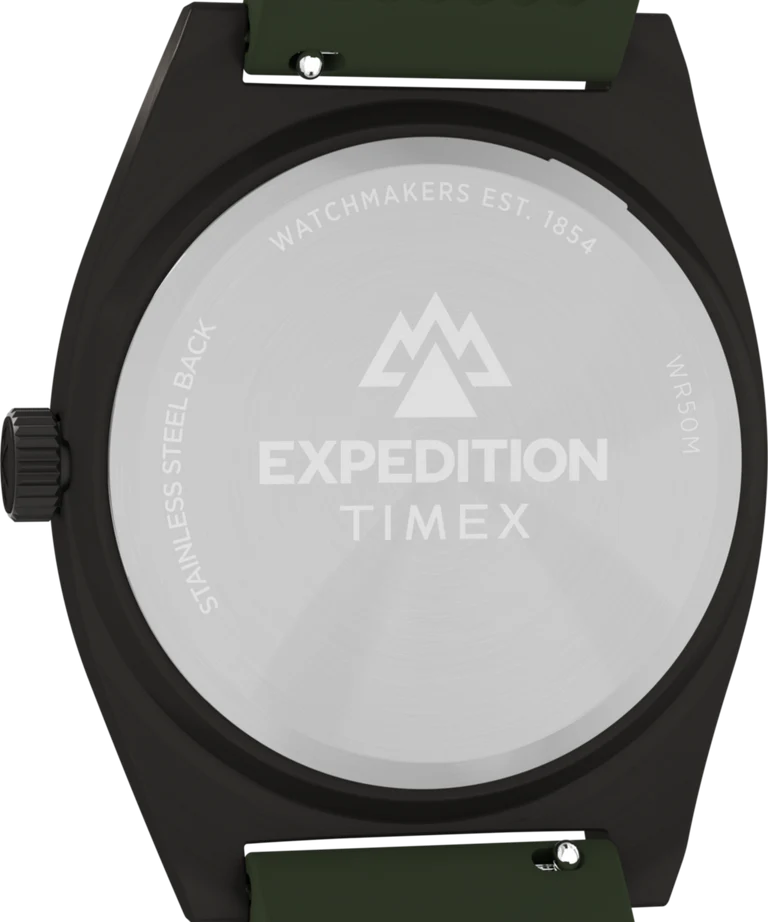 Expedition Capstone Watch
