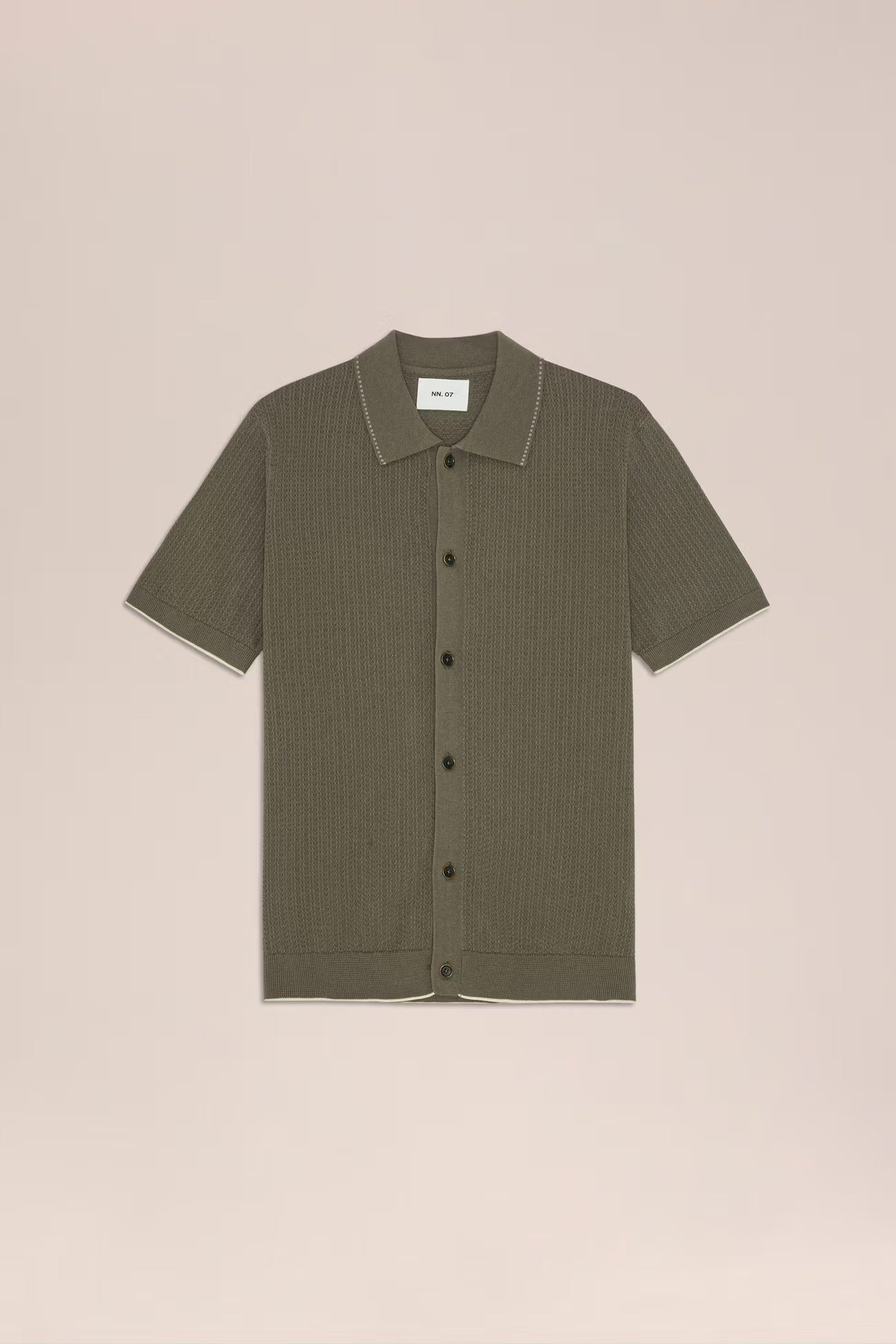 Nalo Polo Capers
