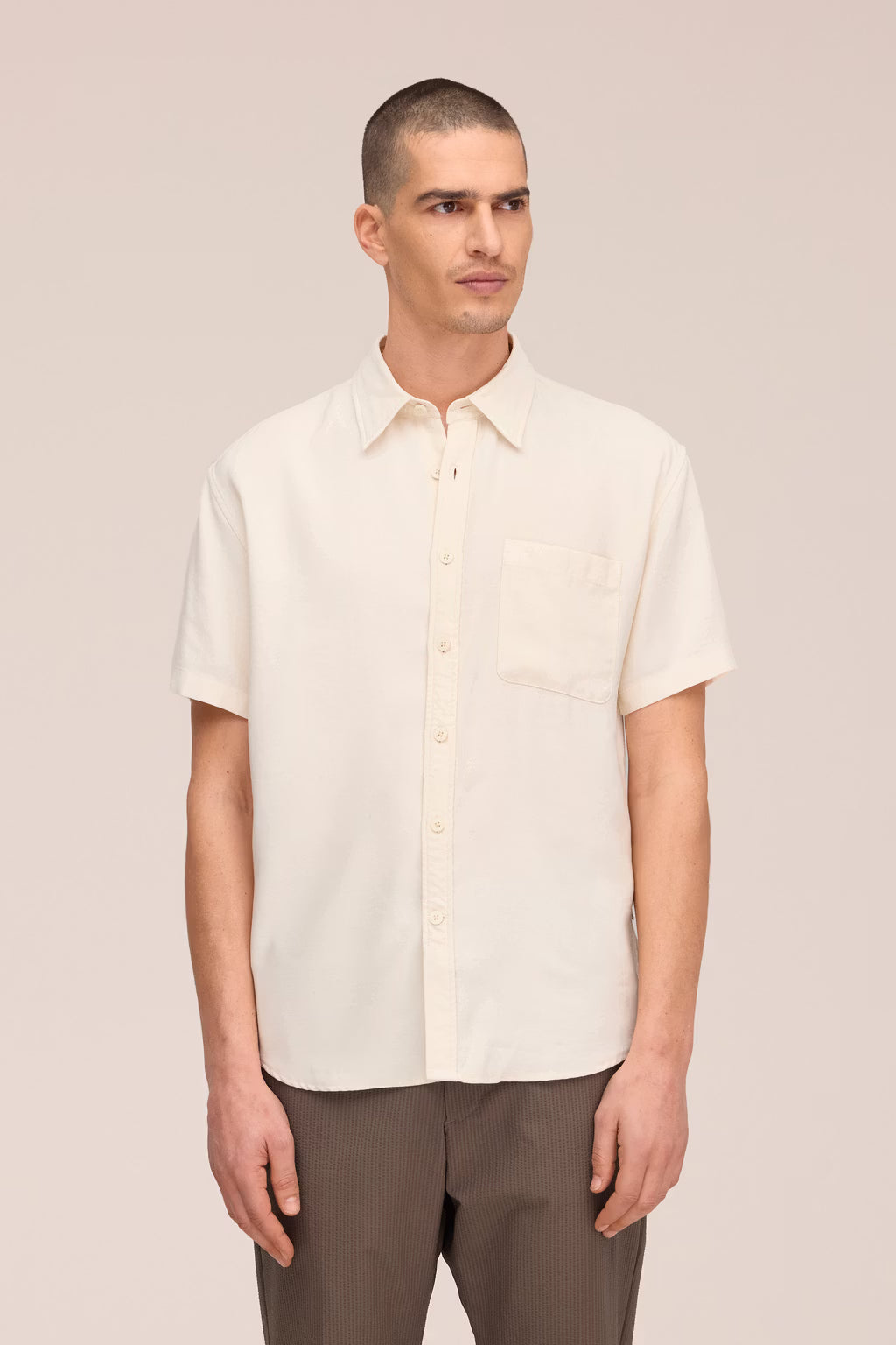 Deon SS 5027 Ivory