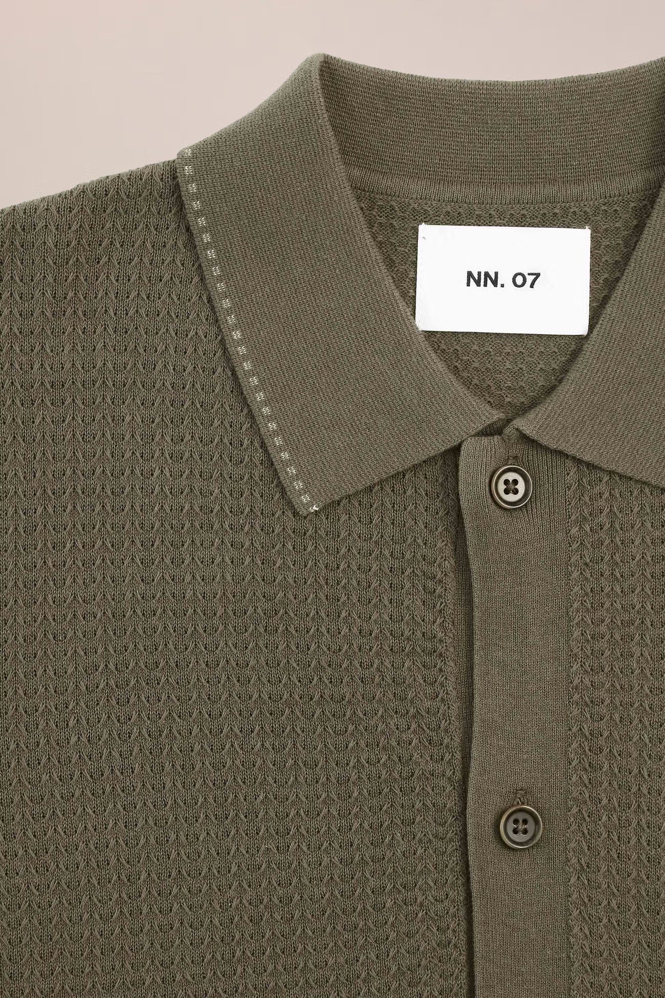 Nalo Polo Capers