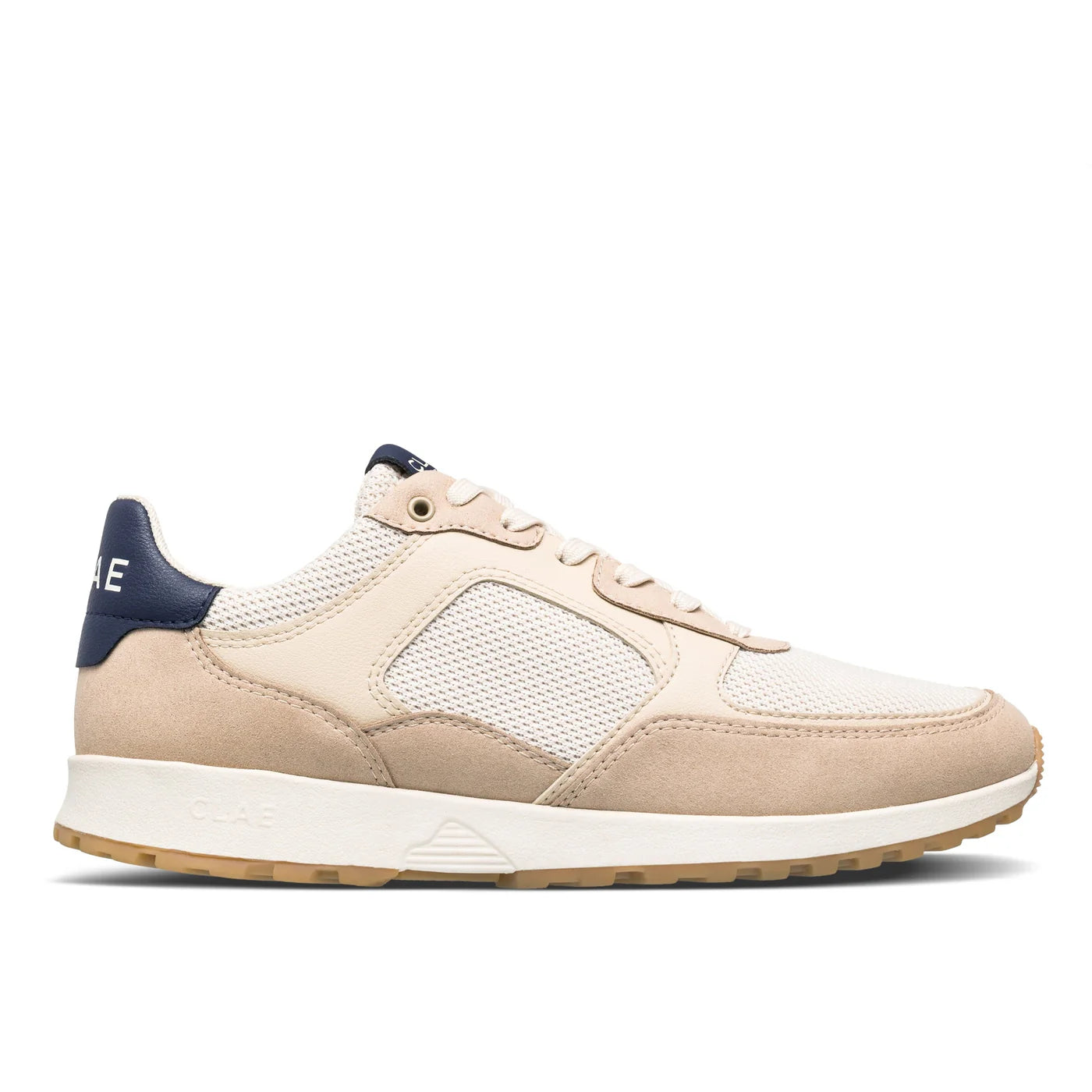 Joshua Safari Off White