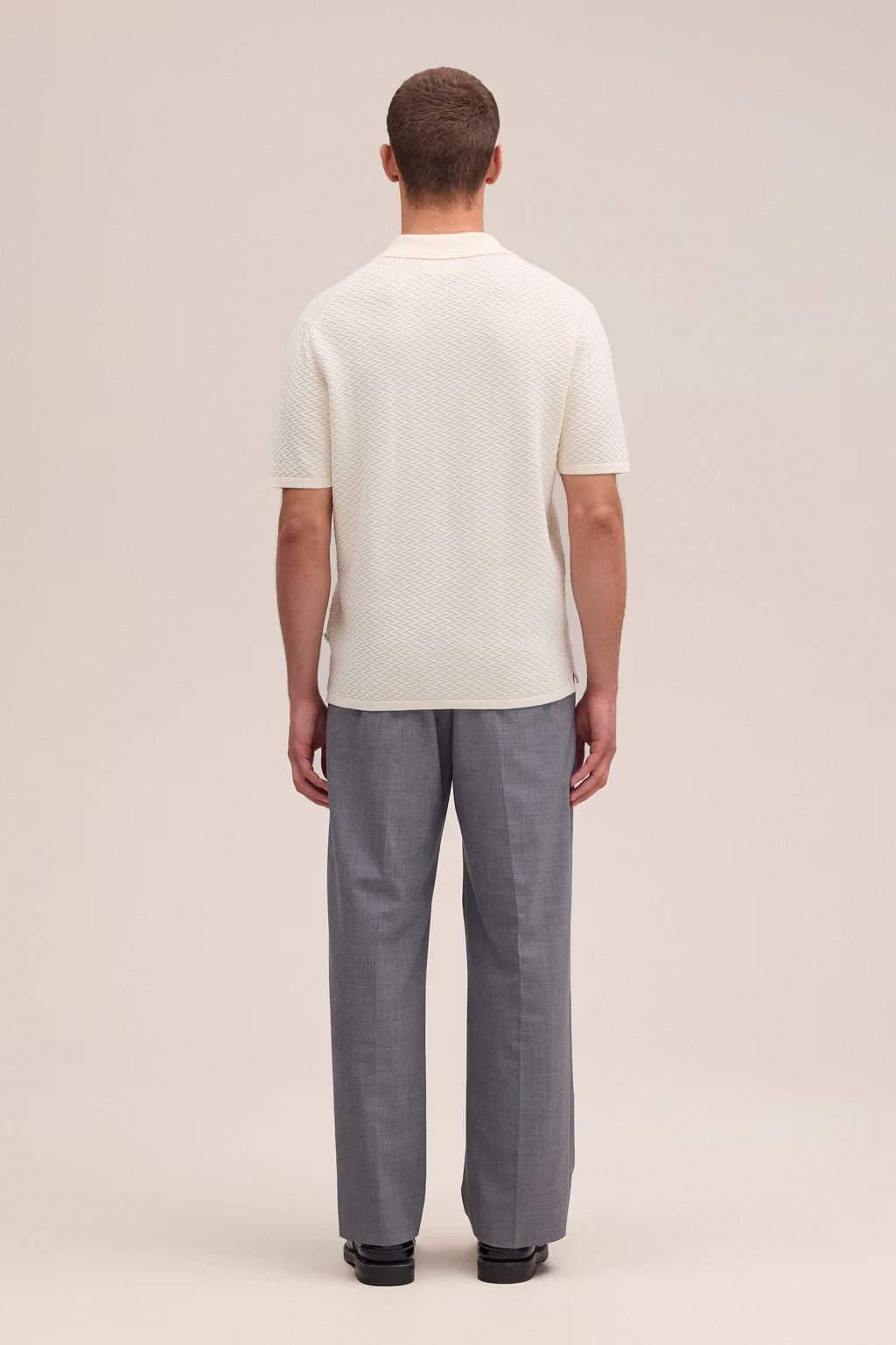 Paul SS 60016 Ivory