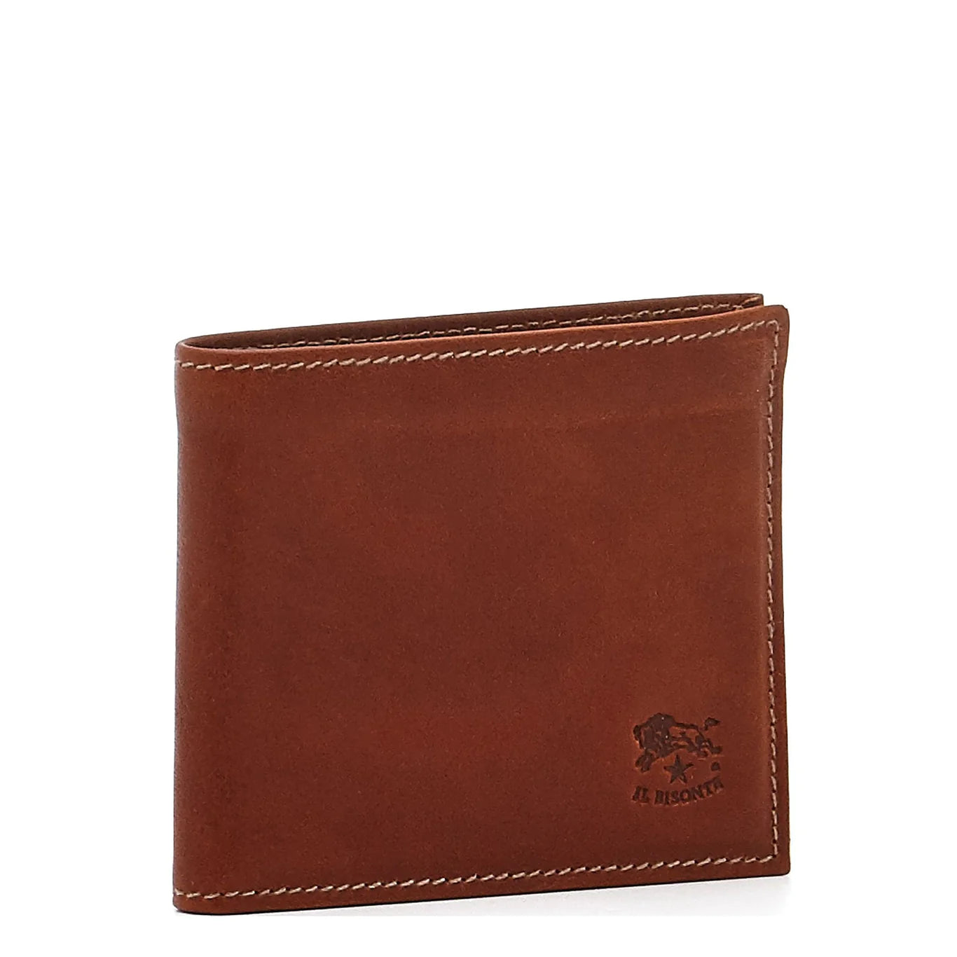 Bi Fold Wallet Classic