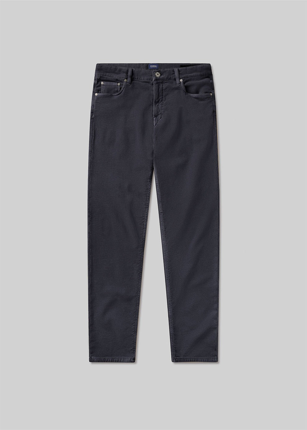 Adler in French Terry Navy
