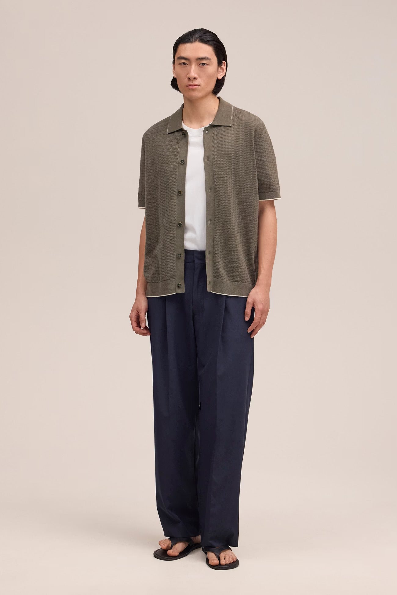 Nalo Polo Capers