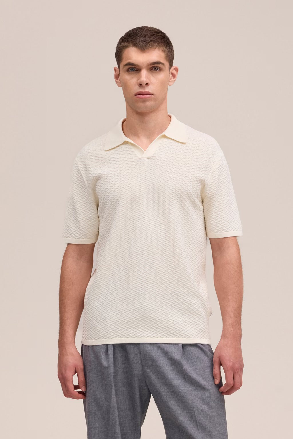 Paul SS 60016 Ivory