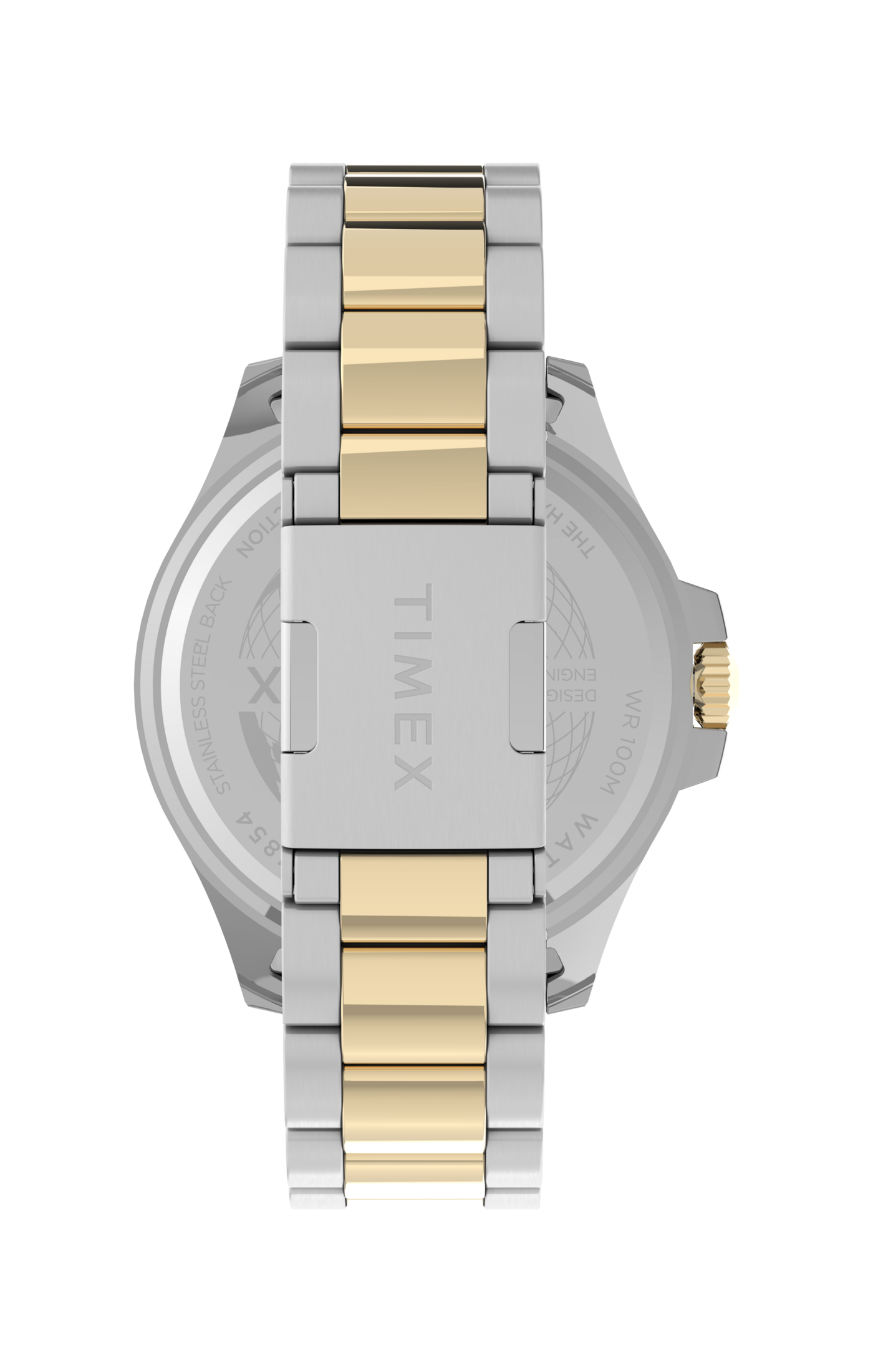 Harborside Coast 43mm