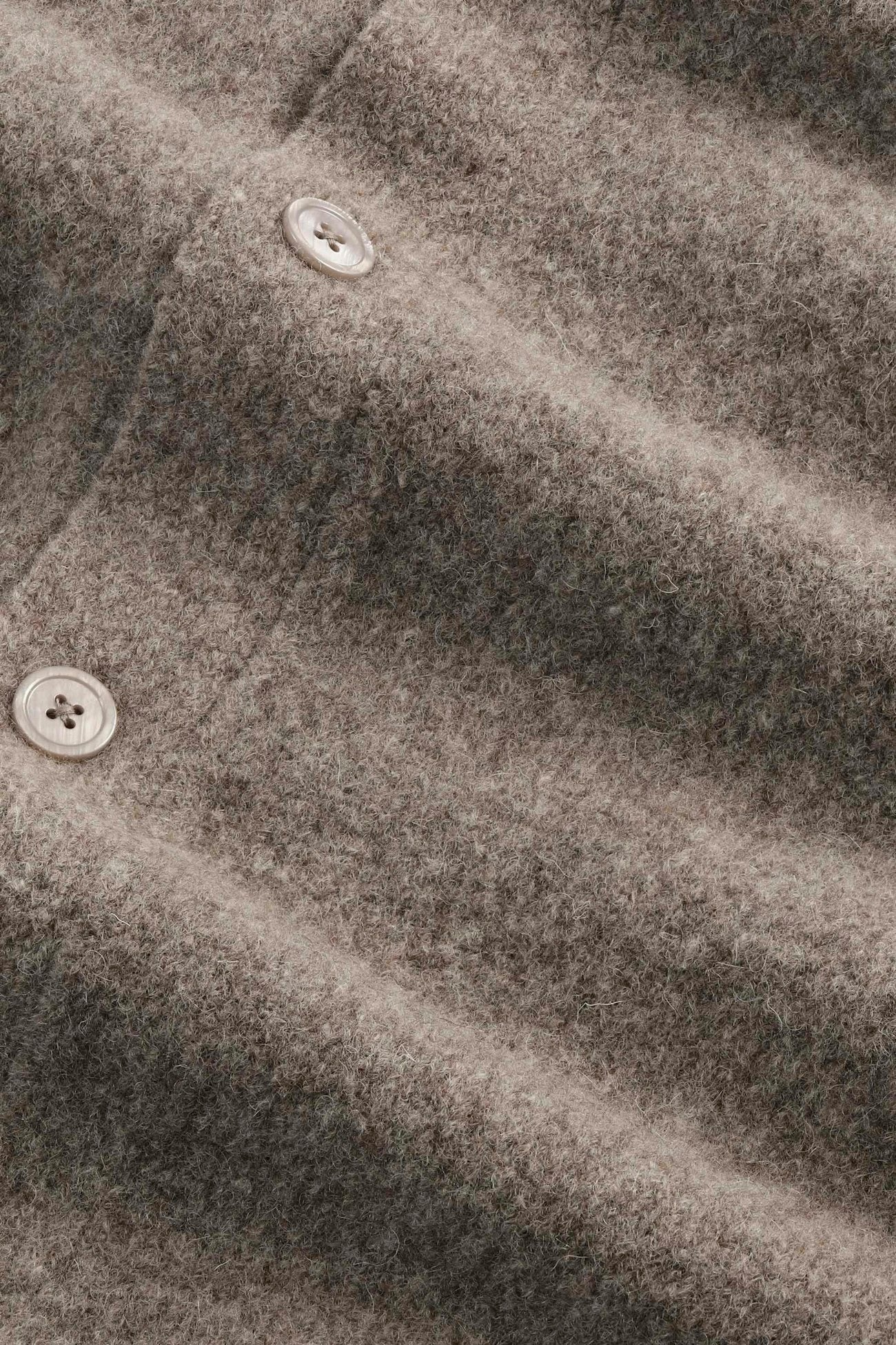 Jasper Crew Cardigan Mable Husk