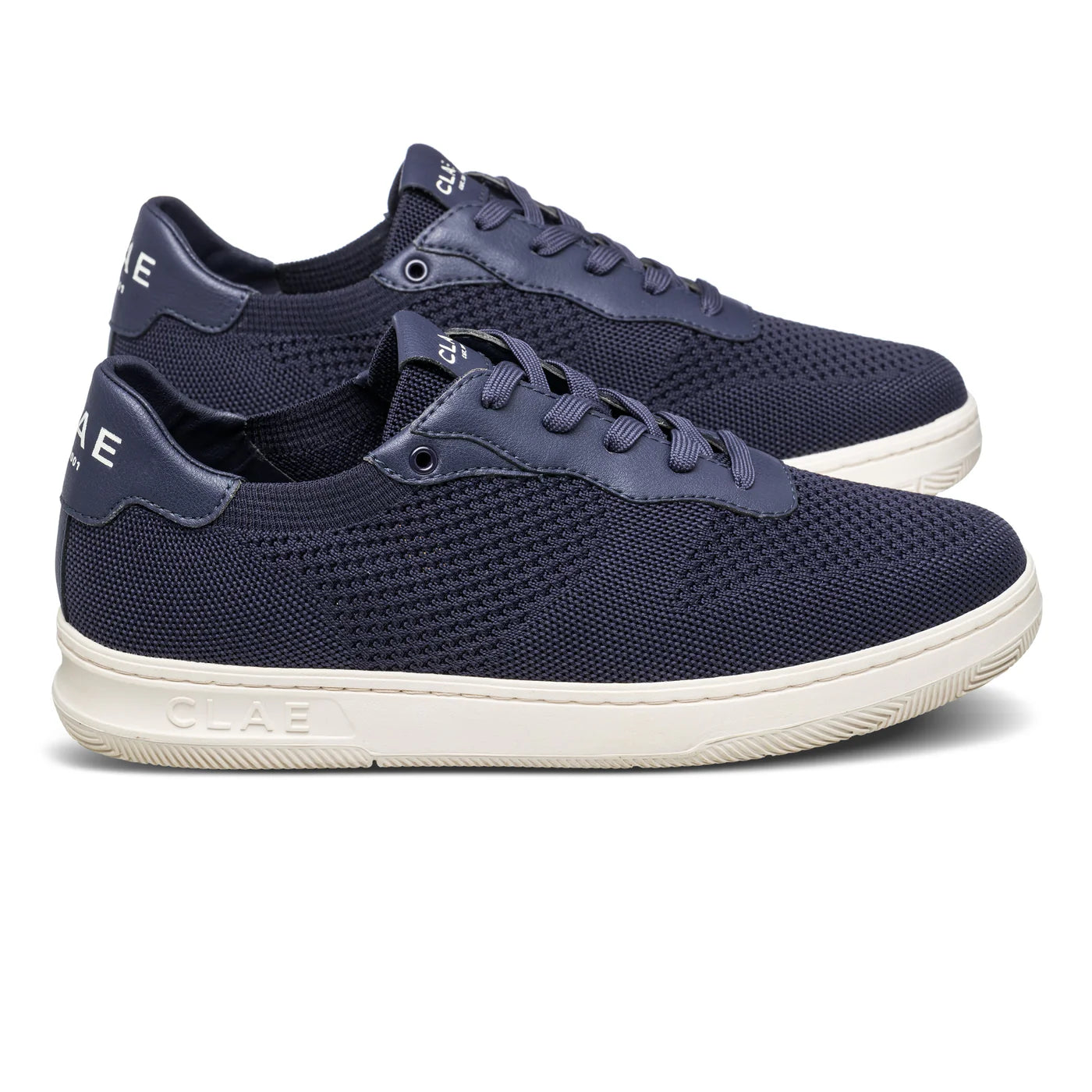 Malone Knit Navy