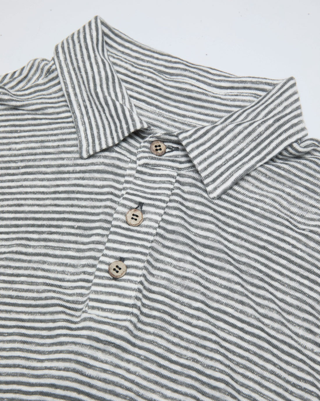 Knit Polo Lines