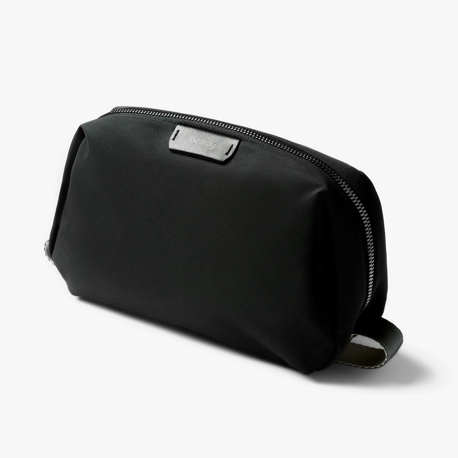 Toiletry Kit - Black