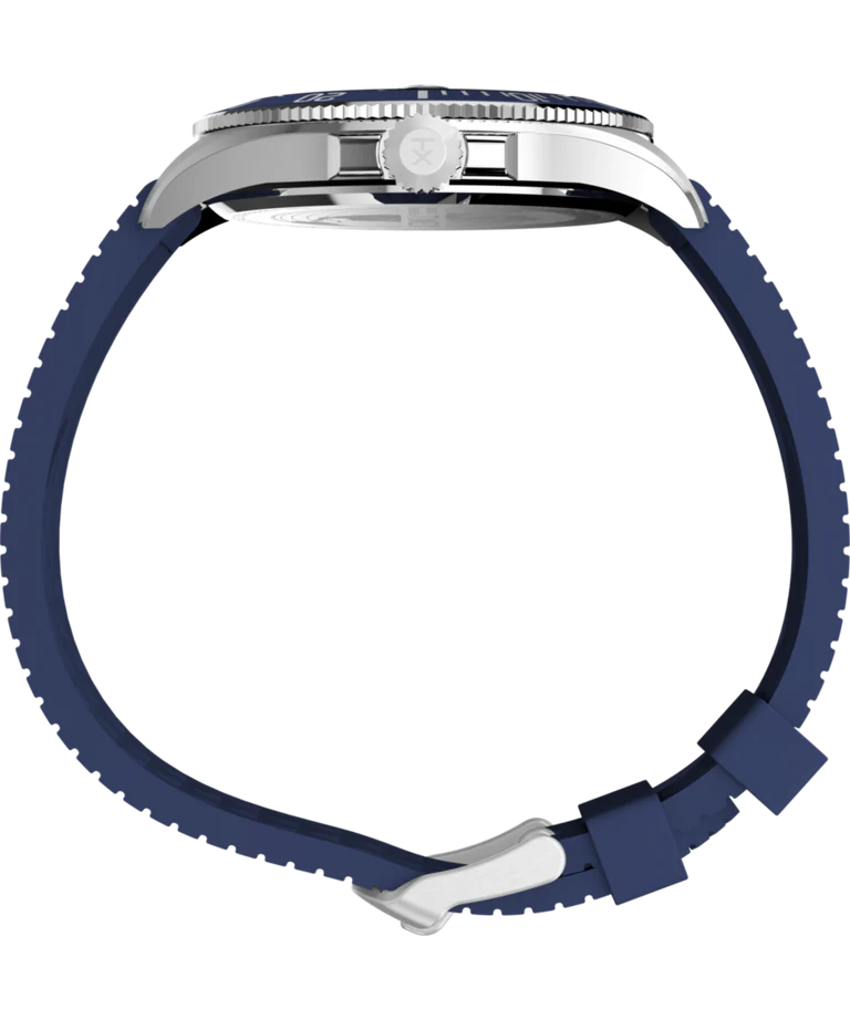 Harborside Coast 44mm