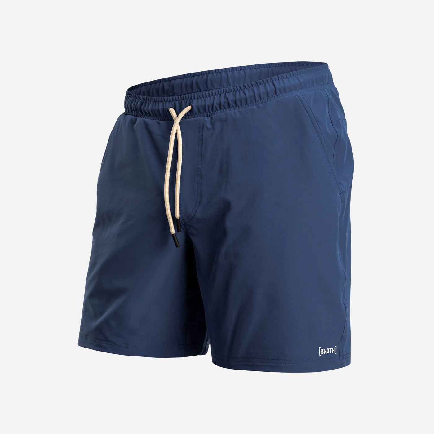 Shoreline Swim Short 2N1 Navy