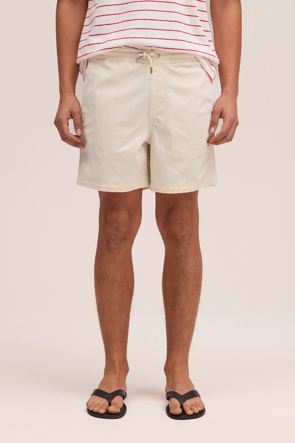 Gregor Shorts 1154 Ivory