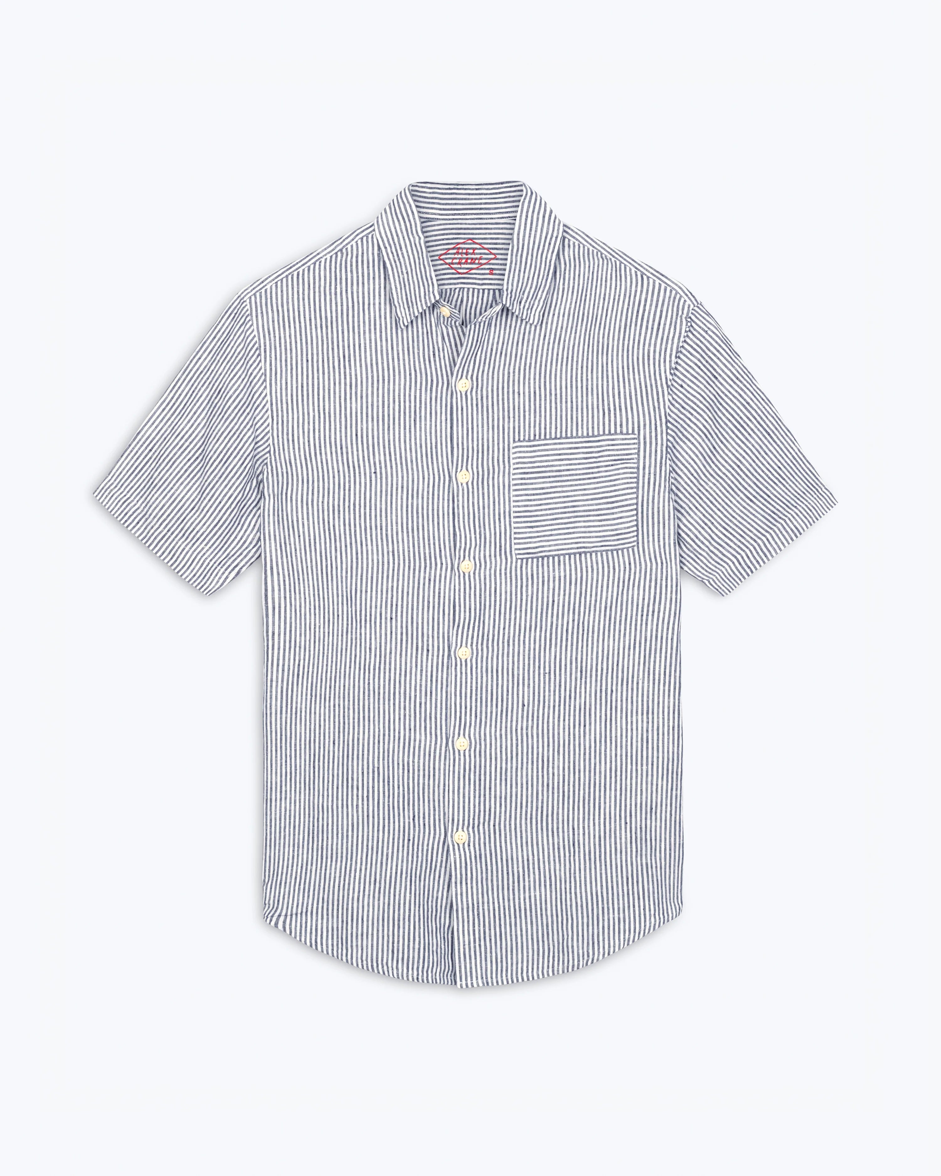 Ola Shirt Lines
