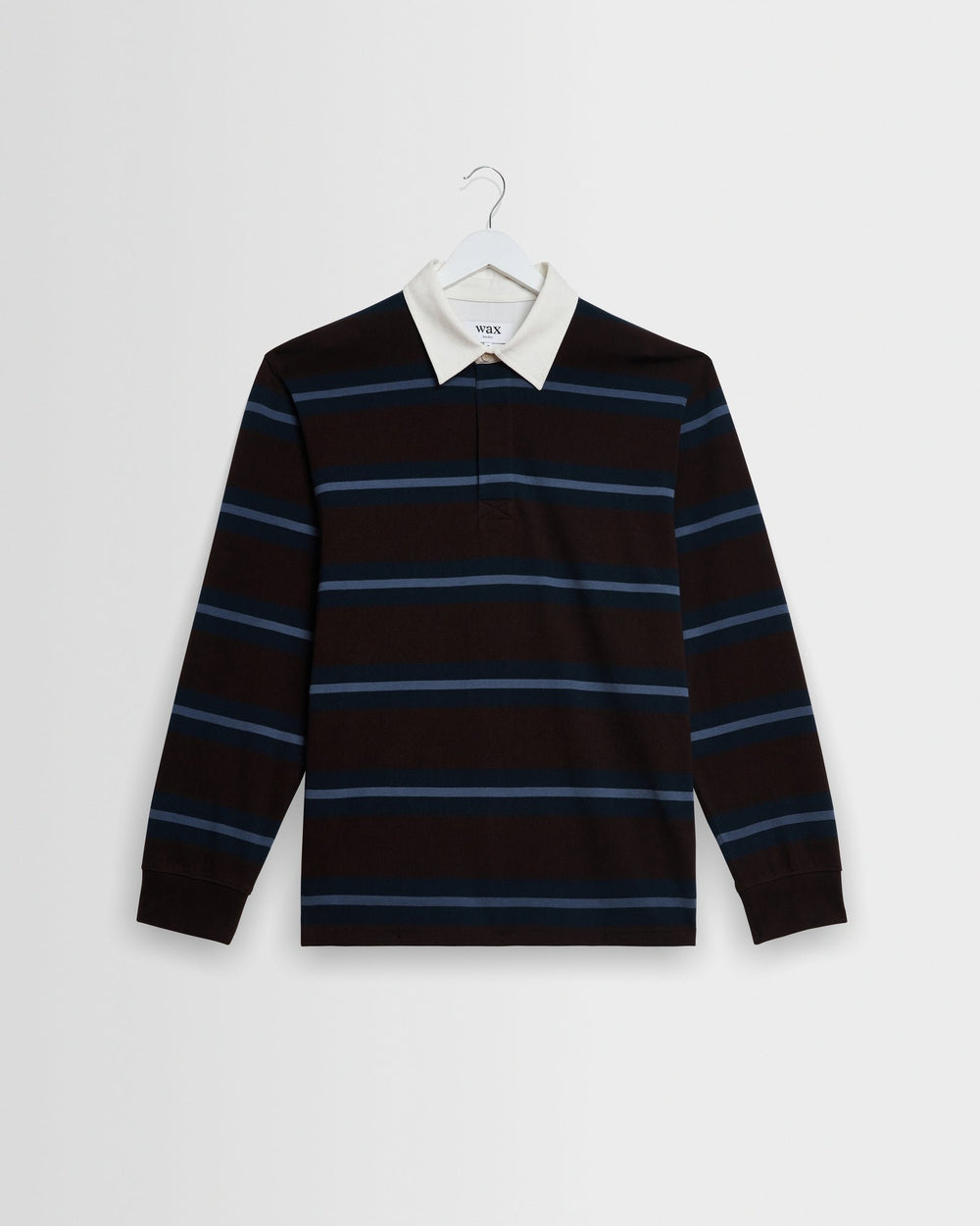 Rowhill Rugby Brown/Blue