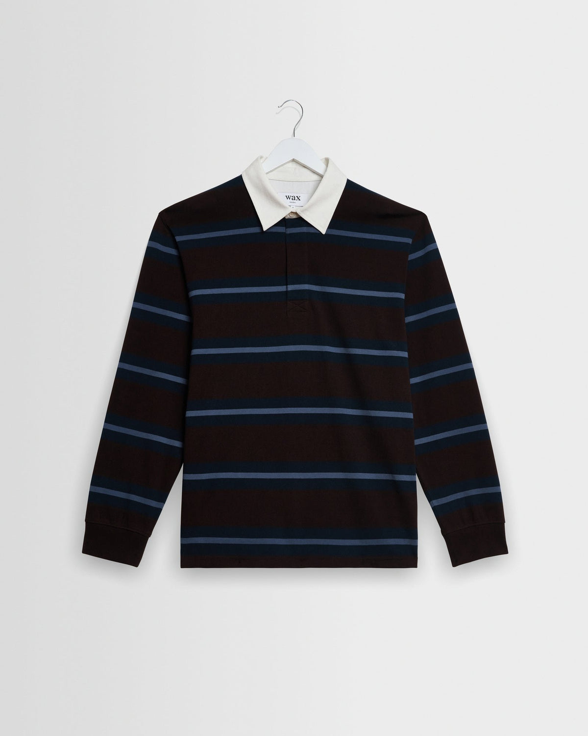 Rowhill Rugby Brown/Blue