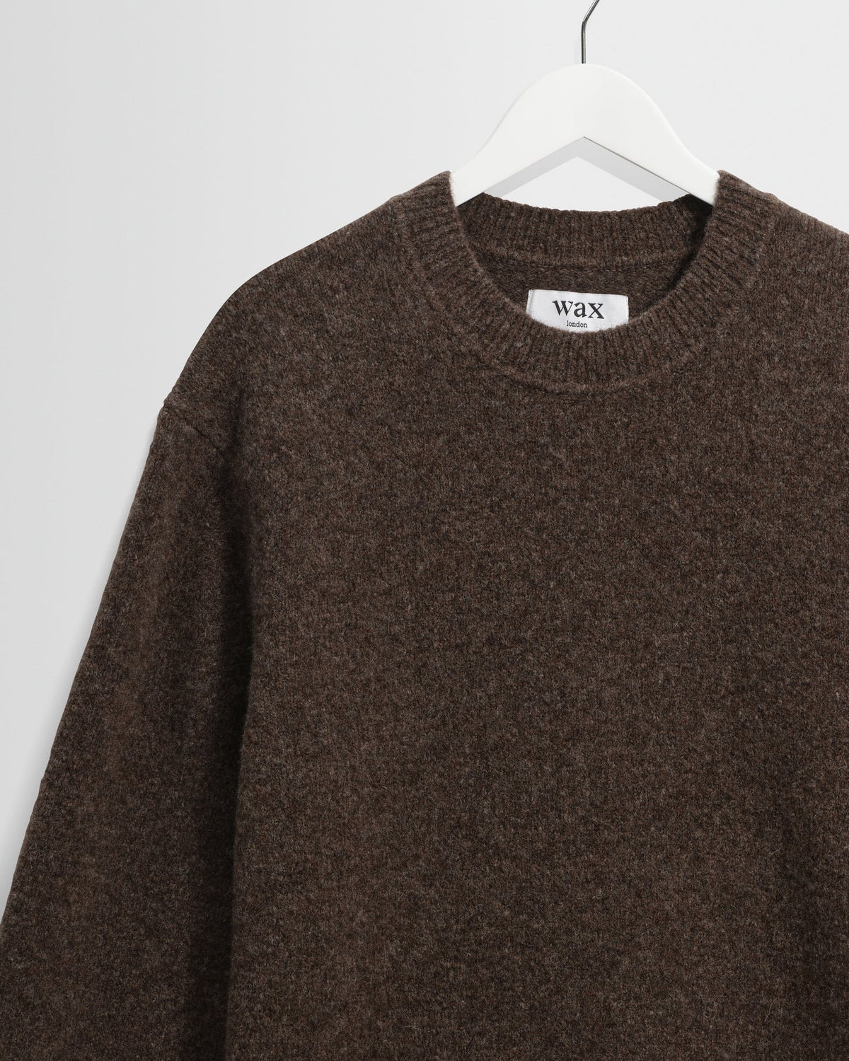 Wilde Crew - Brown