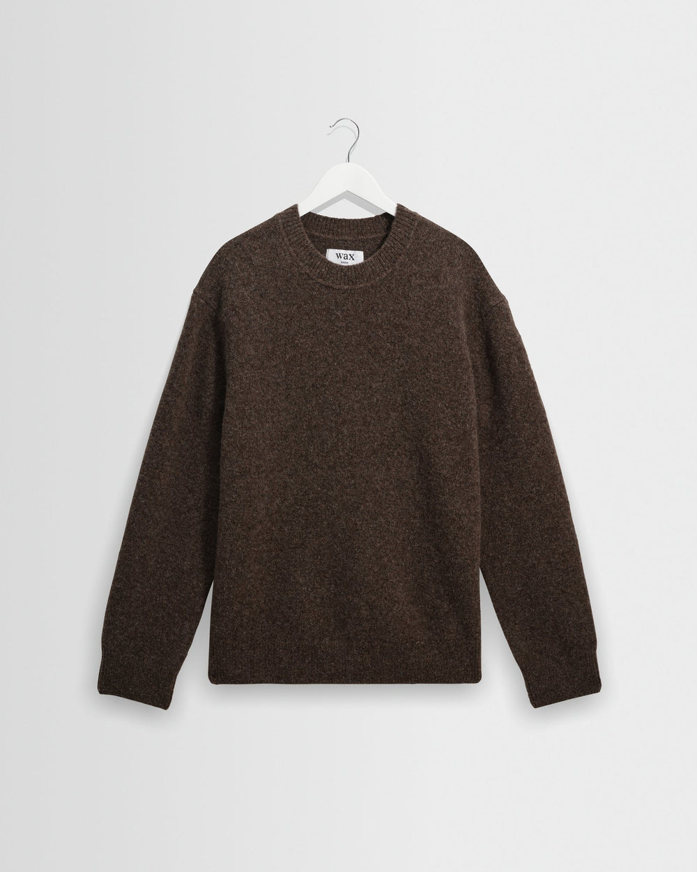 Wilde Crew - Brown