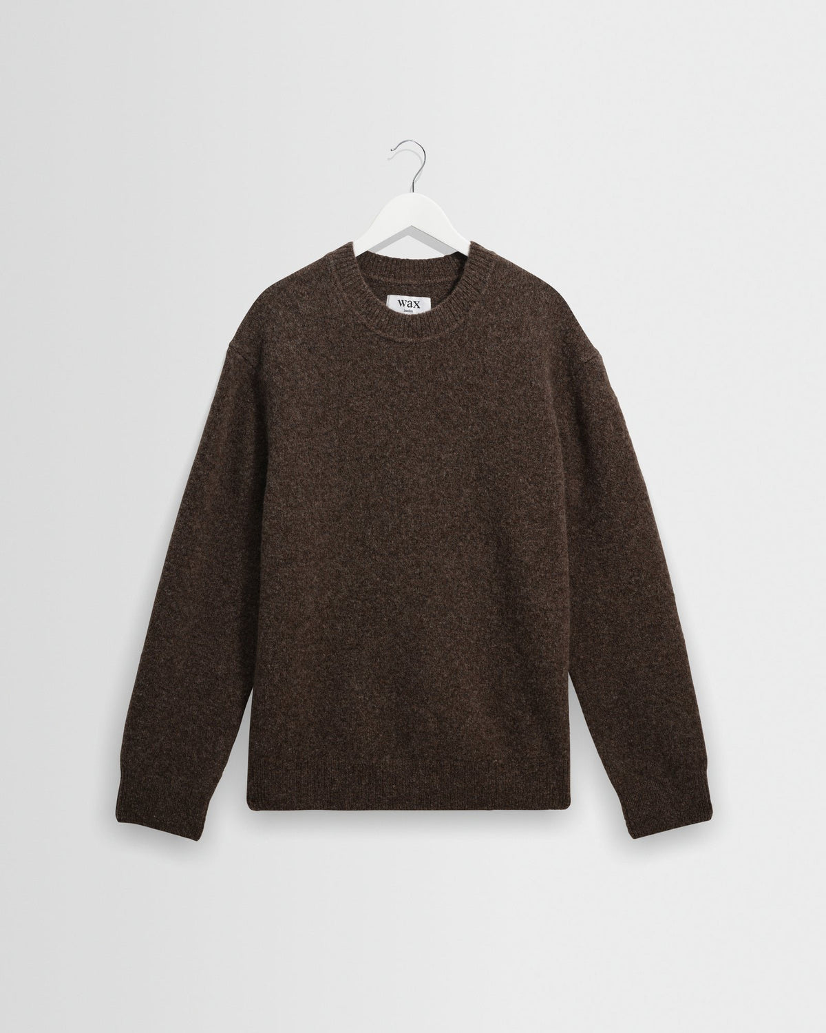 Wilde Crew - Brown