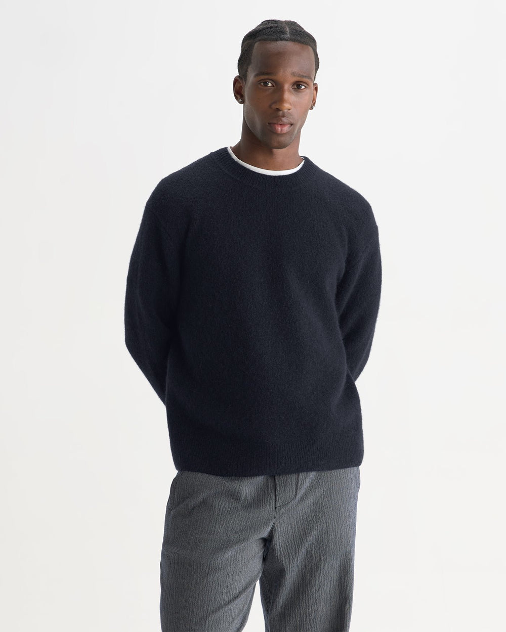 Wilde Crew - Navy