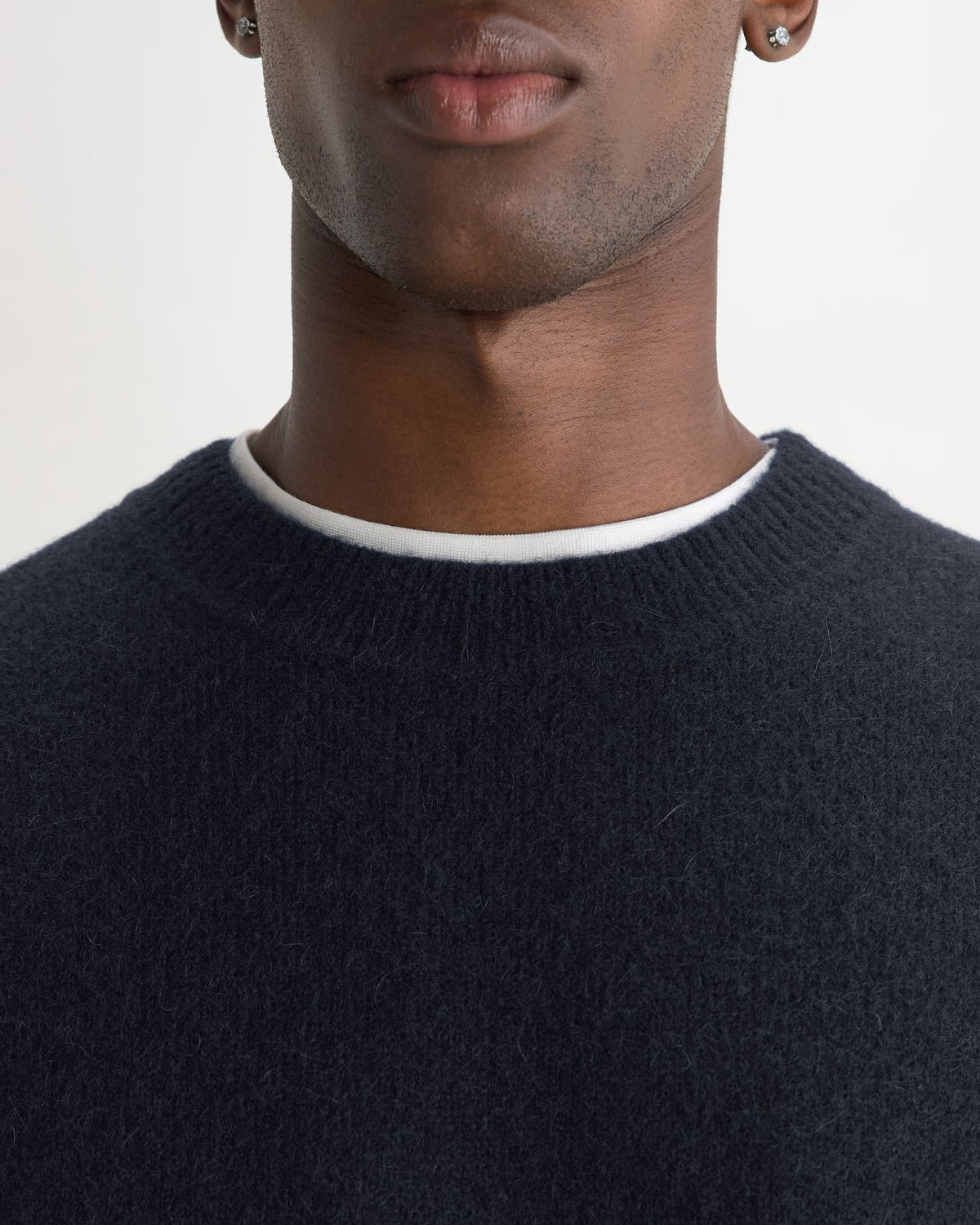 Wilde Crew - Navy
