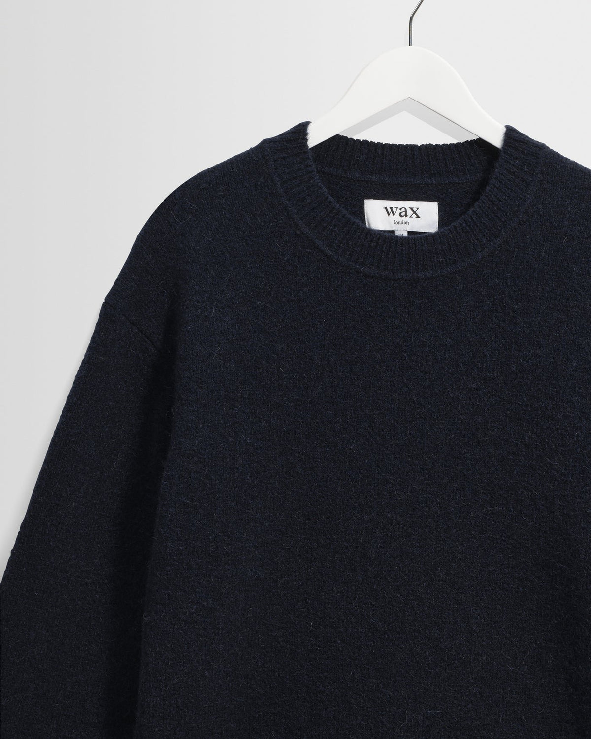 Wilde Crew - Navy