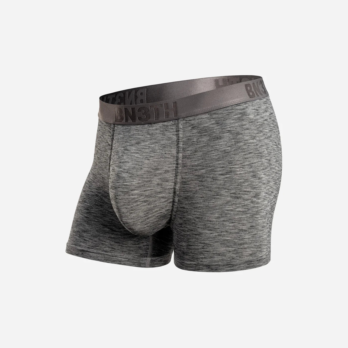 Classic Trunk Solid H. Charcoal