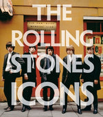 Rolling Stones Icons