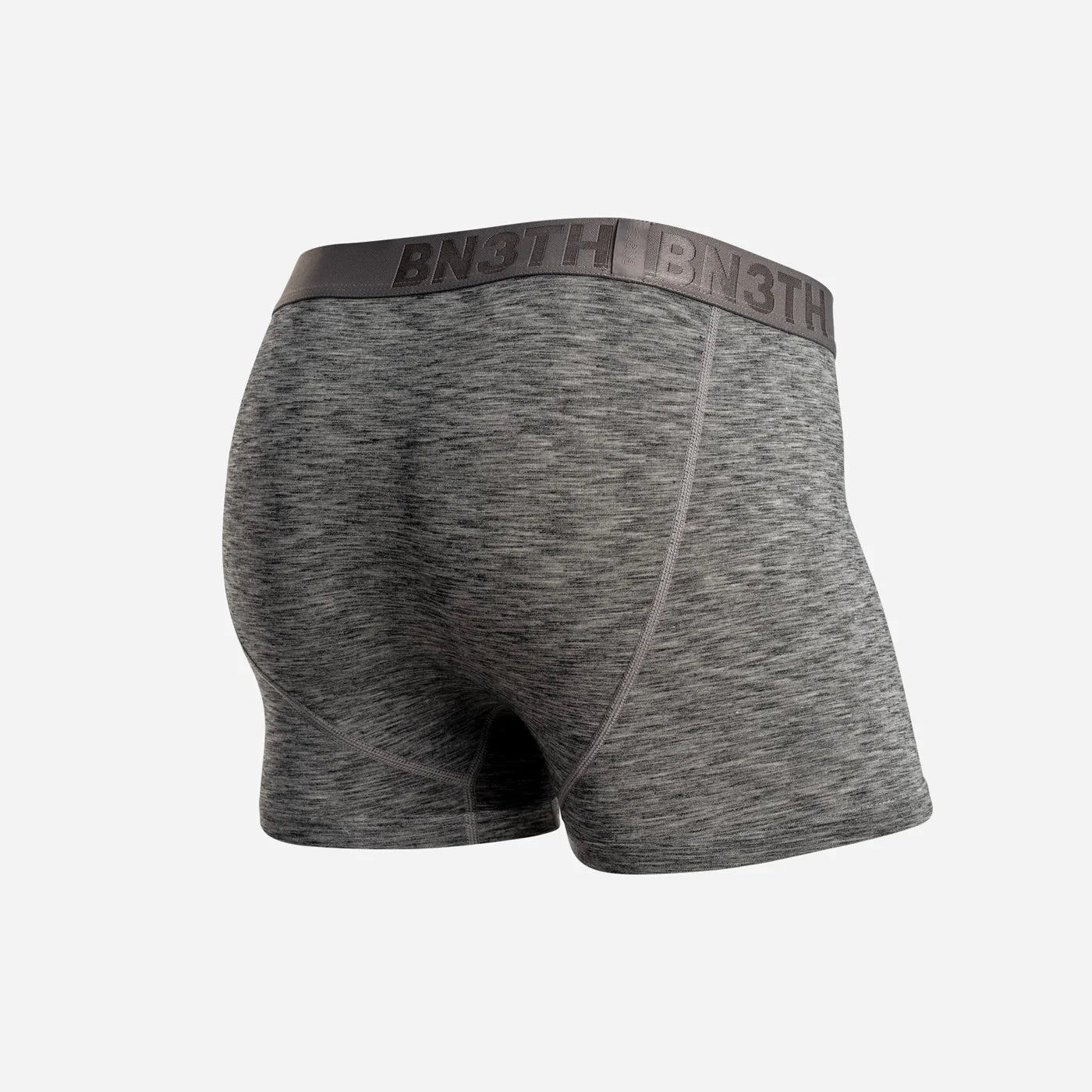 Classic Trunk Solid H. Charcoal