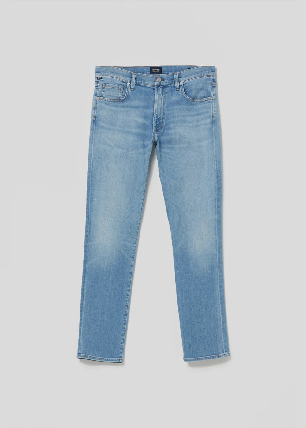 Gage in Premo Premo (Lt Indigo)