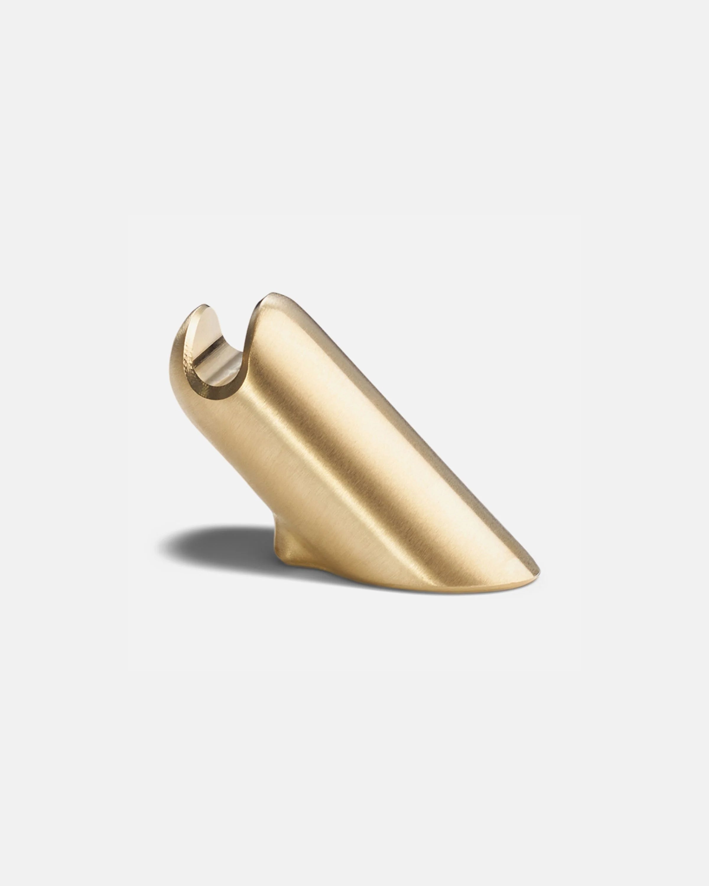 Eyewear Stand - Brass