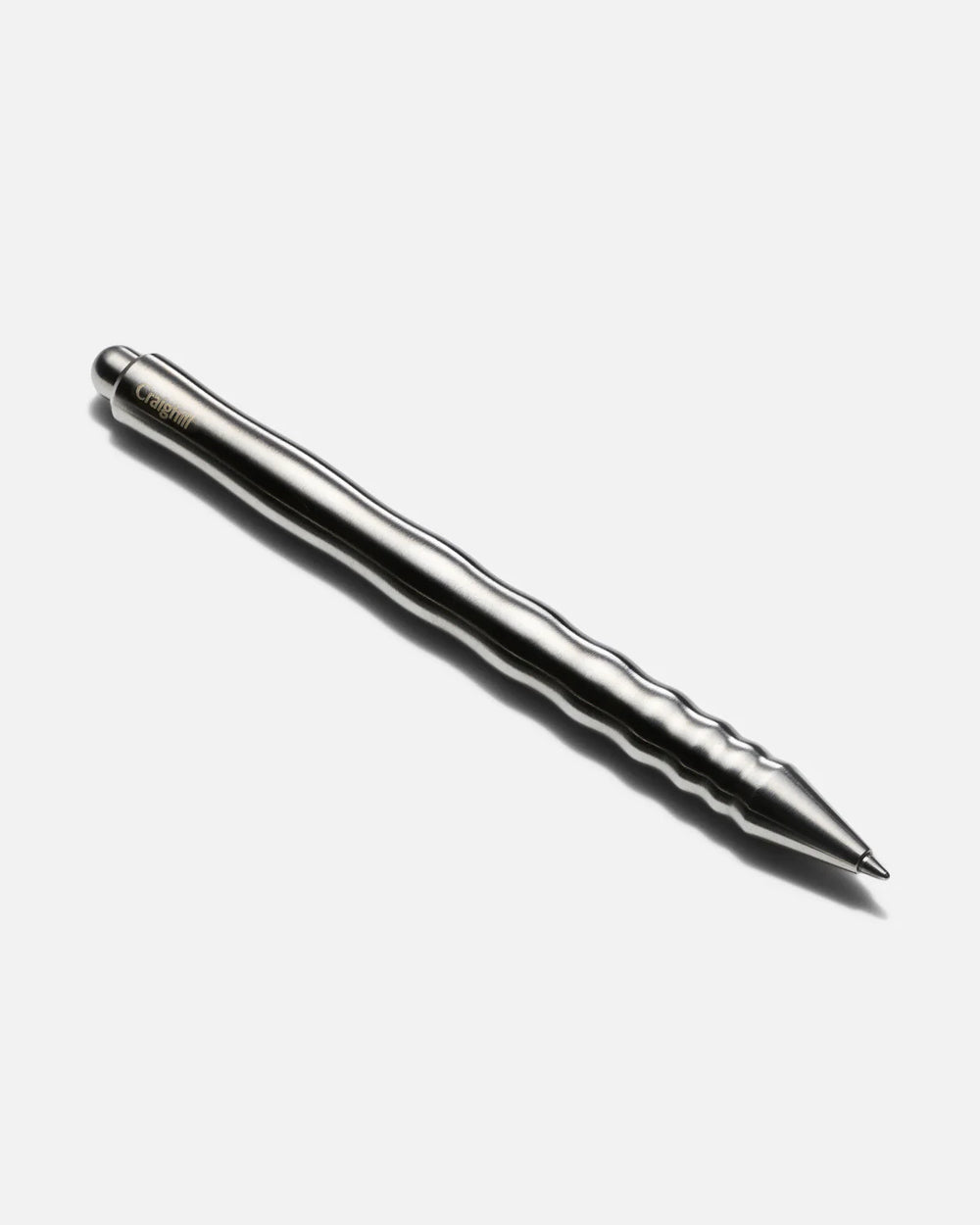 Kepler Pen - Steel
