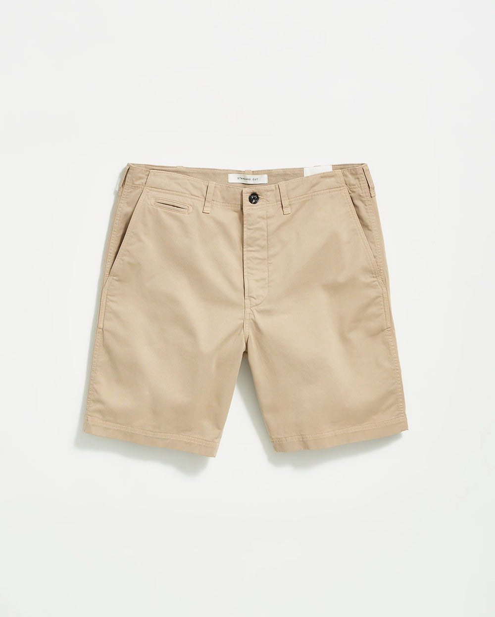Chino Short Khaki